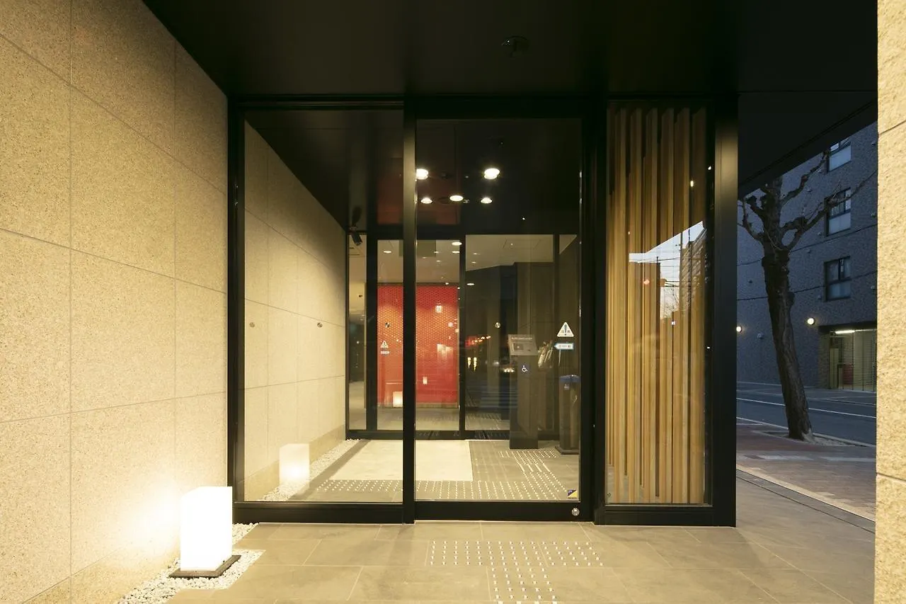 R & B Hotel Kyoto Shijo Kawaramachi - Vacation Stay 16381V