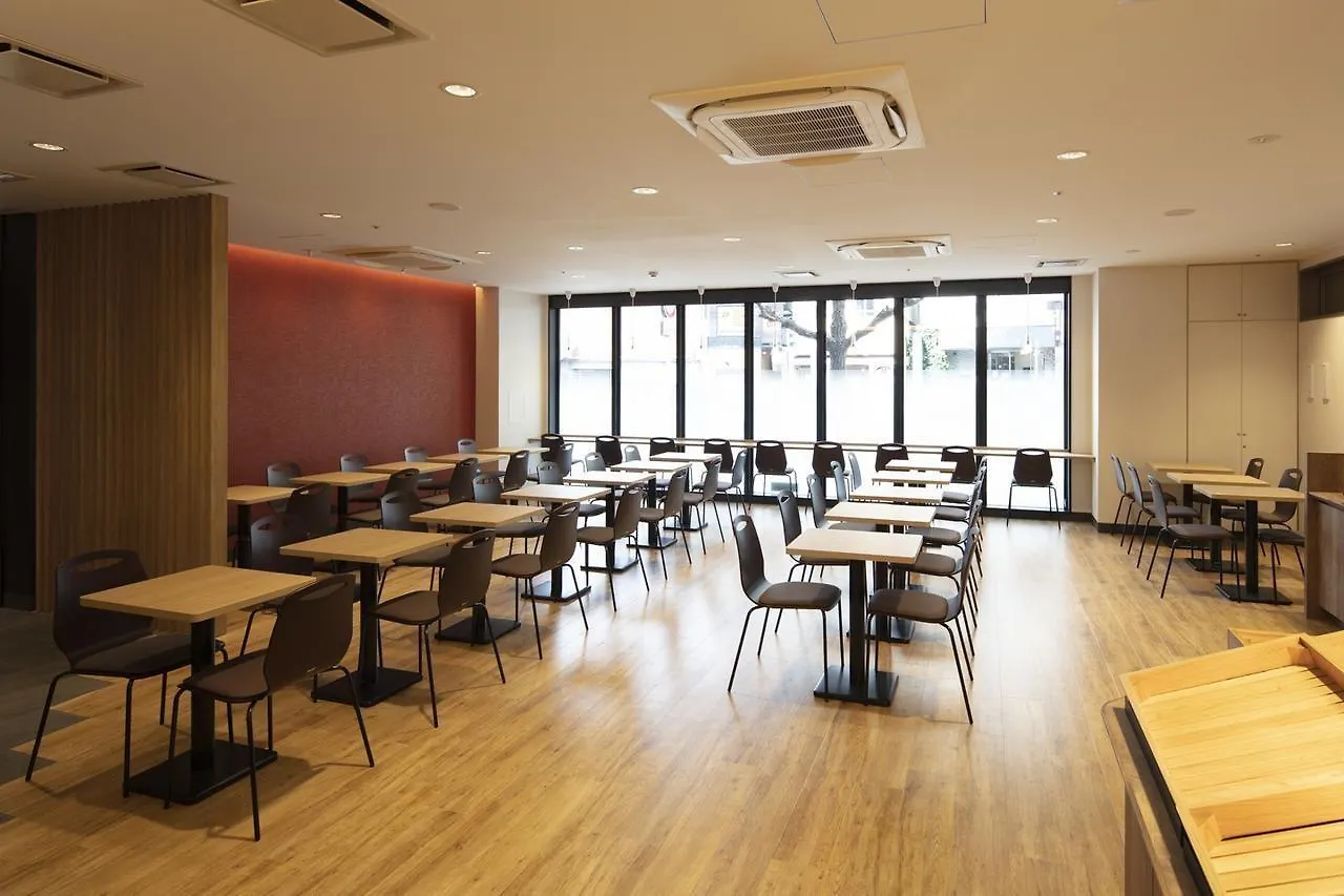 ***  R & B Hotel Kyoto Shijo Kawaramachi - Vacation Stay 16381V Japan