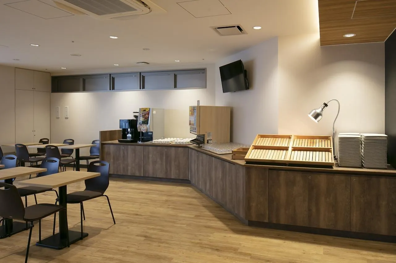 R & B Hotel Kyoto Shijo Kawaramachi - Vacation Stay 16381V