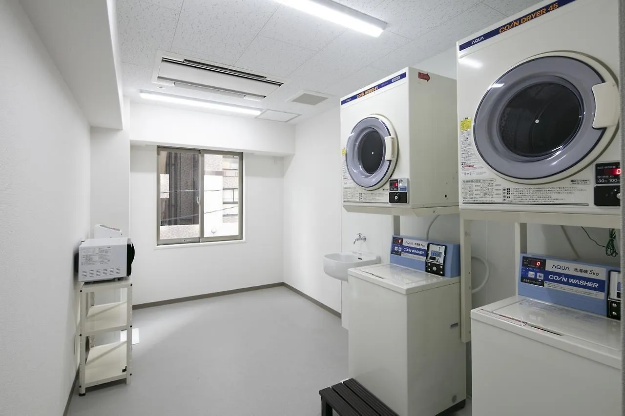 R & B Hotel Kyoto Shijo Kawaramachi - Vacation Stay 16381V
