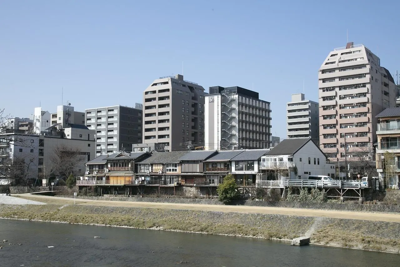 R & B Hotel Kyoto Shijo Kawaramachi - Vacation Stay 16381V 3*,