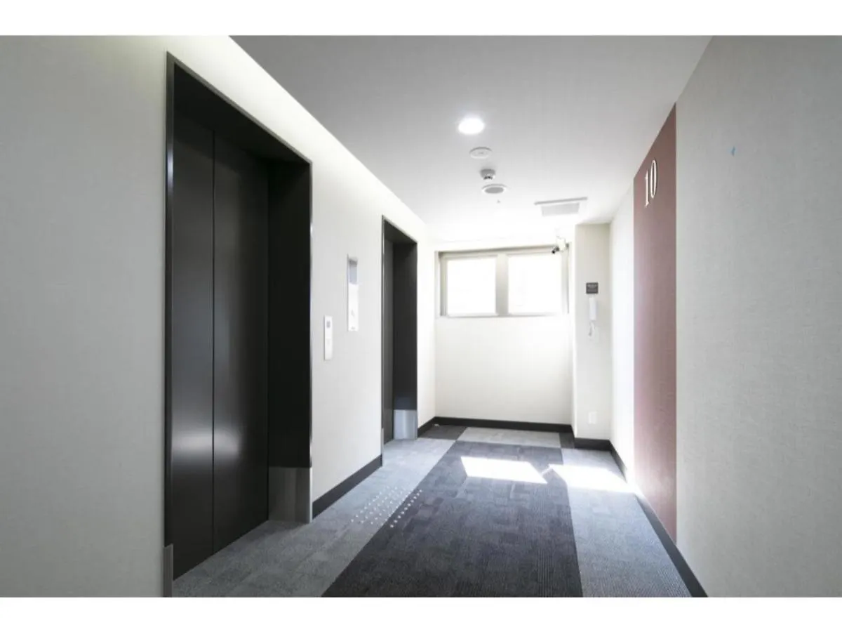 R & B Hotel Kyoto Shijo Kawaramachi - Vacation Stay 16381V