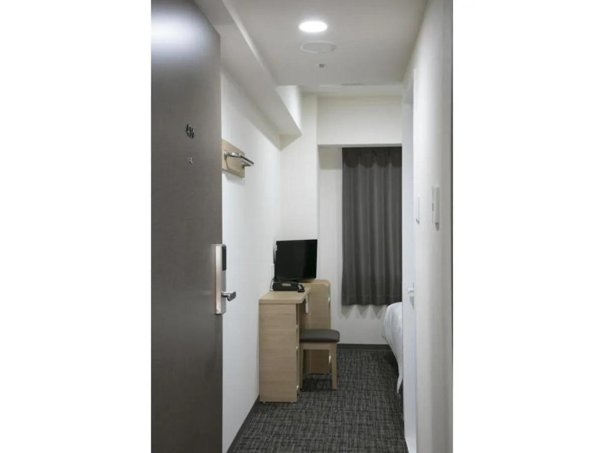 R & B Hotel Kyoto Shijo Kawaramachi - Vacation Stay 16381V