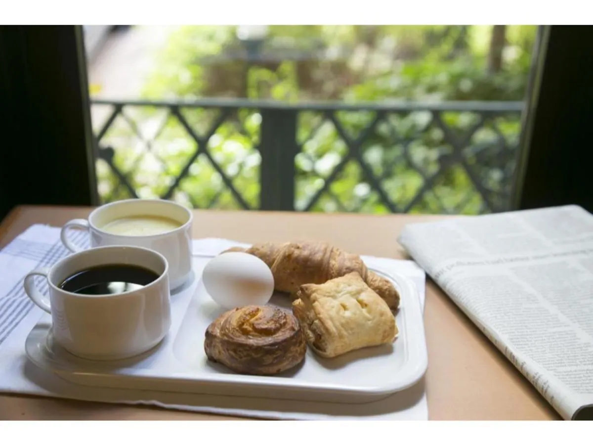 R & B Hotel Kyoto Shijo Kawaramachi - Vacation Stay 16381V Japan