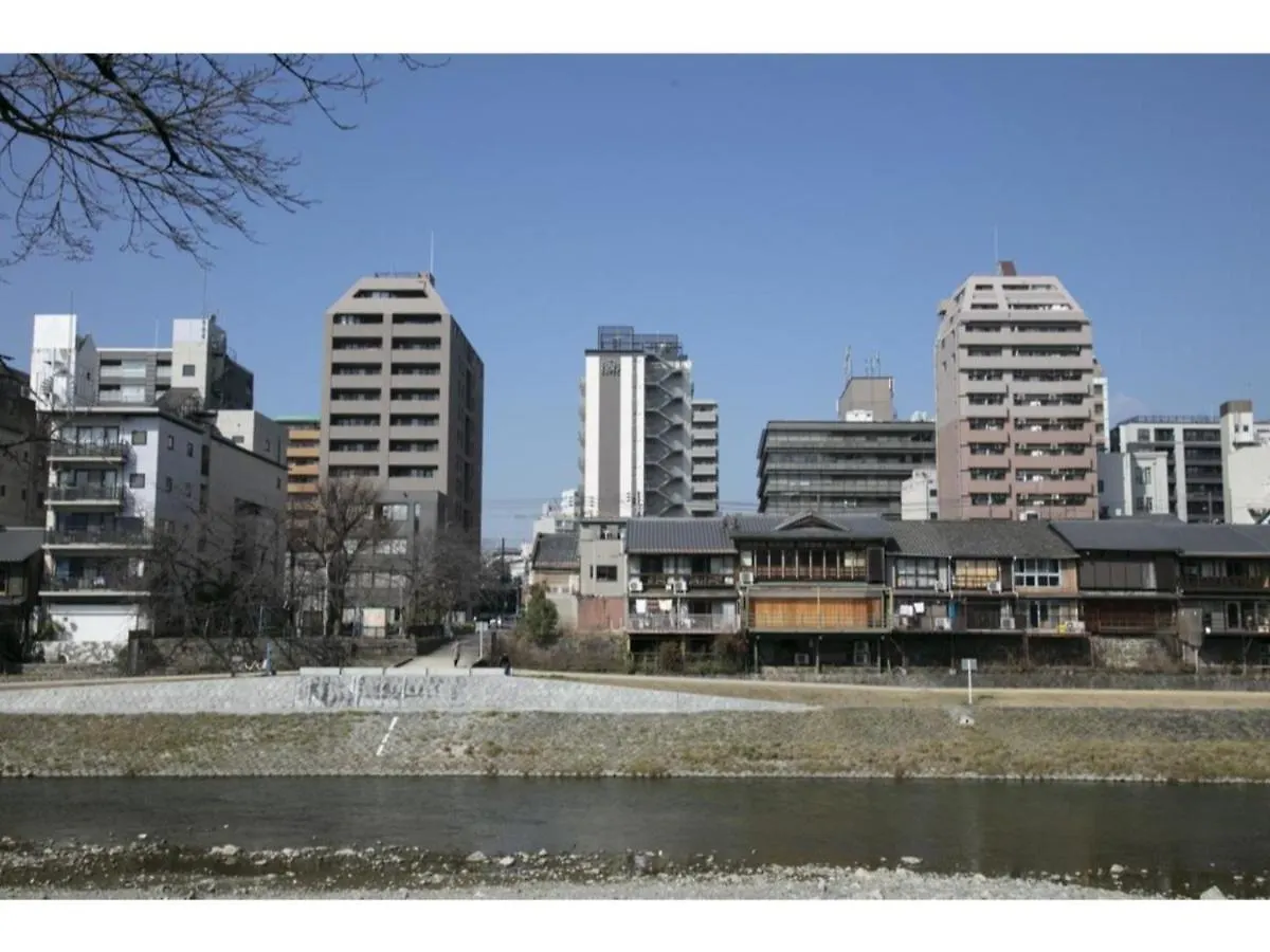 ***  R & B Hotel Kyoto Shijo Kawaramachi - Vacation Stay 16381V Japan