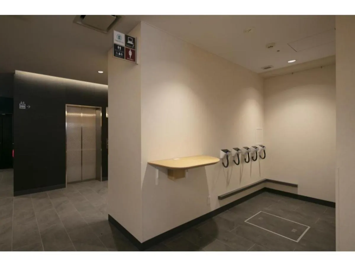 R & B Hotel Kyoto Shijo Kawaramachi - Vacation Stay 16381V
