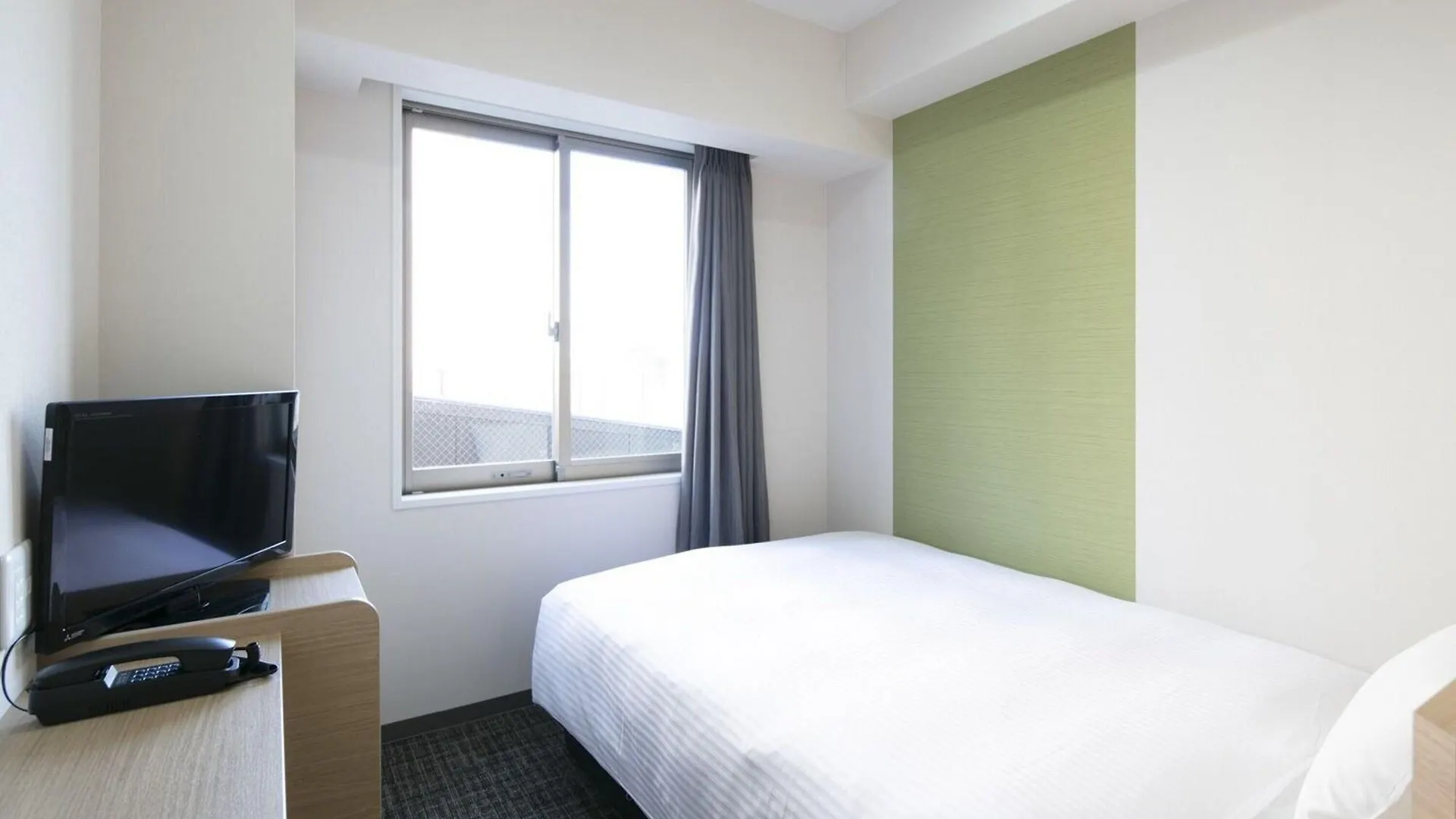 ***  R & B Hotel Kyoto Shijo Kawaramachi - Vacation Stay 16381V Japan