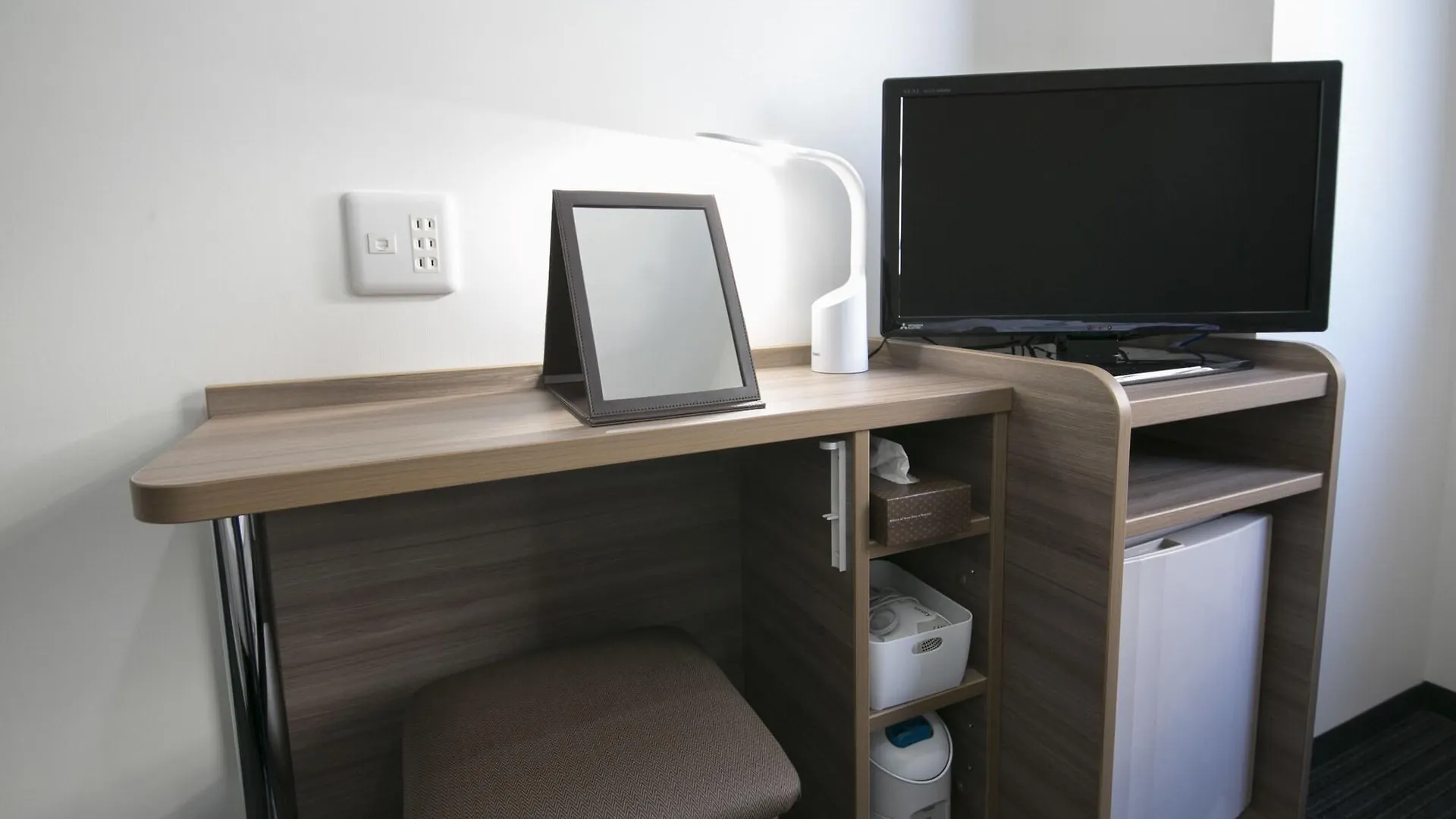 R & B Hotel Kyoto Shijo Kawaramachi - Vacation Stay 16381V