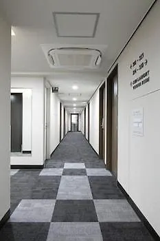 R & B Hotel Kyoto Shijo Kawaramachi - Vacation Stay 16381V