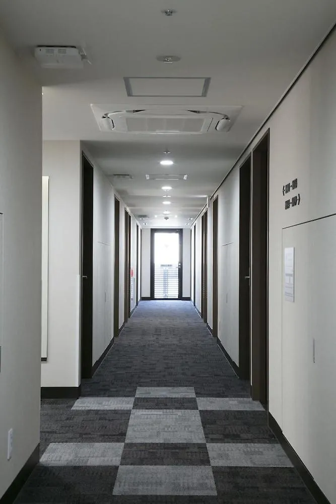 R & B Hotel Kyoto Shijo Kawaramachi - Vacation Stay 16381V