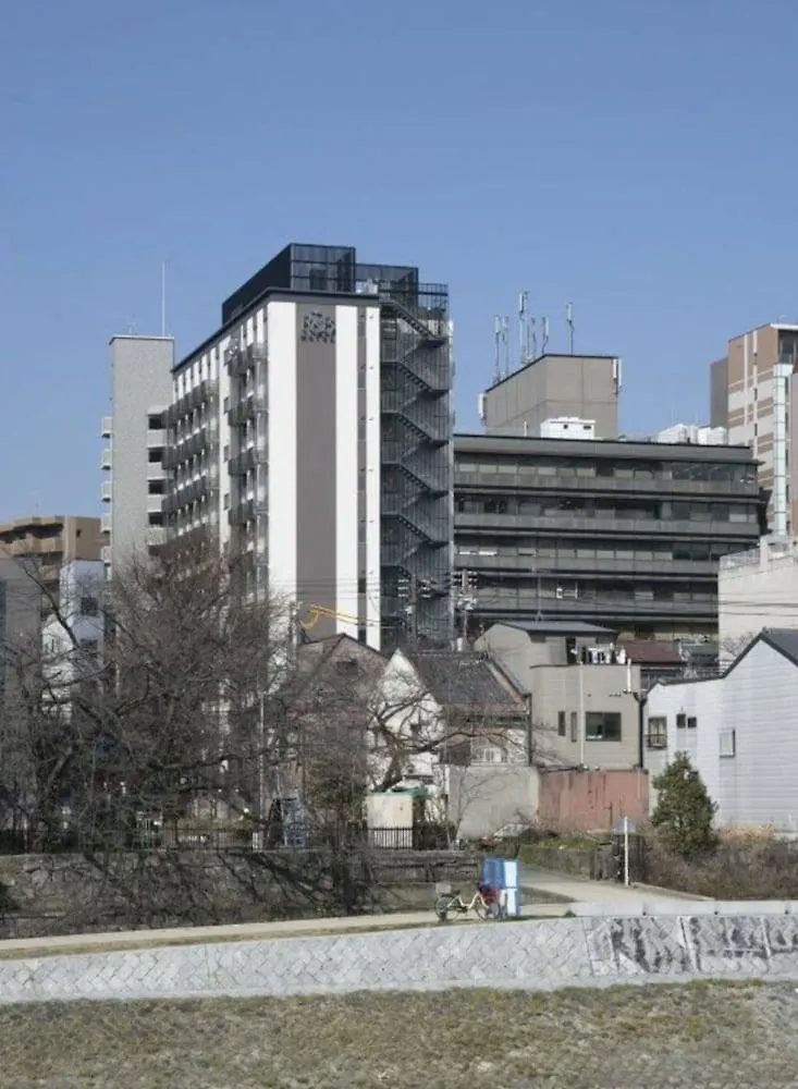 R & B Hotel Kyoto Shijo Kawaramachi - Vacation Stay 16381V Japan