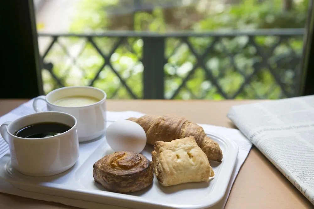 R & B Hotel Kyoto Shijo Kawaramachi - Vacation Stay 16381V