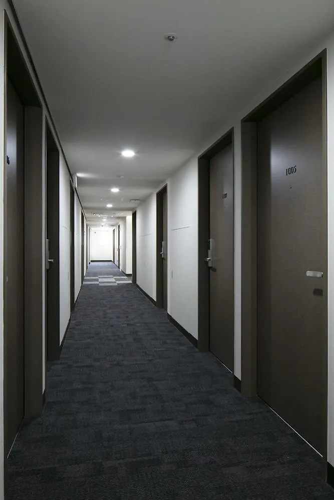 R & B Hotel Kyoto Shijo Kawaramachi - Vacation Stay 16381V Japan