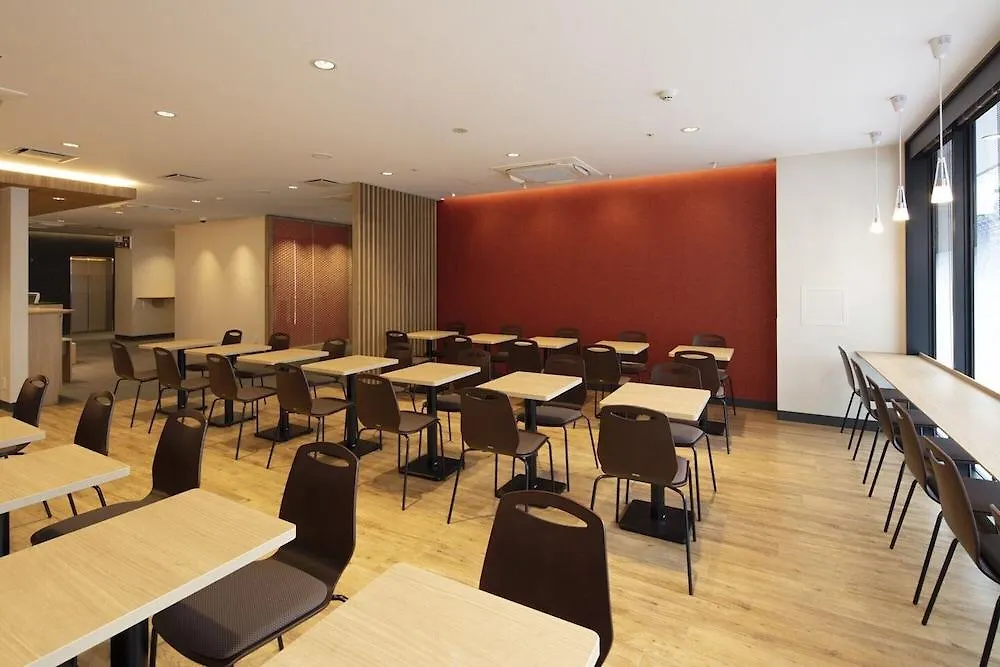 R & B Hotel Kyoto Shijo Kawaramachi - Vacation Stay 16381V
