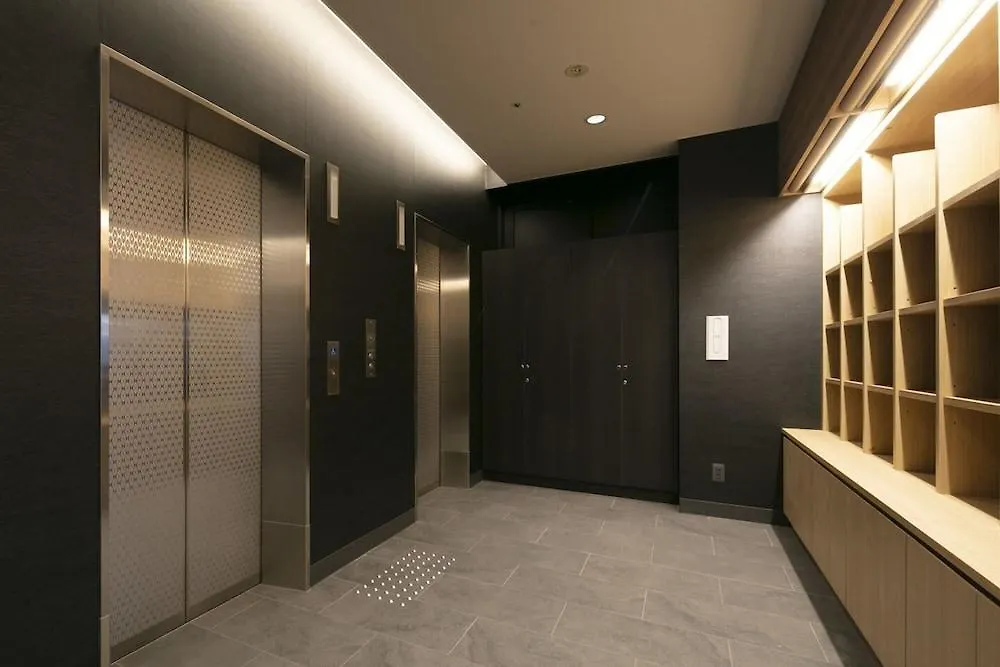 R & B Hotel Kyoto Shijo Kawaramachi - Vacation Stay 16381V